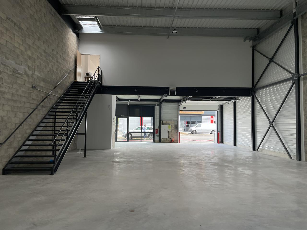 Local d'activité Éragny 2499m² Location local d'activité Éragny Val-d'Oise OLACT2119735 11